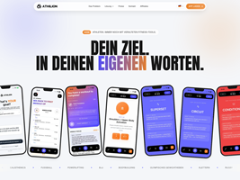 Medawi Projet - Site web de l’application