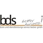 BDS GmbH Logo