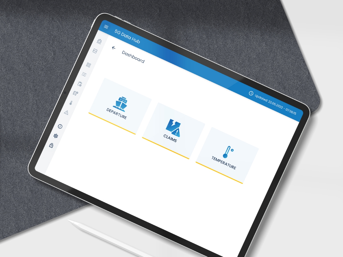 iseo Digitalagentur Projet -