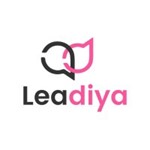 Leadiya Logo