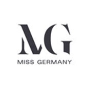 Miss Germany Corporation GmbH & Co KG Logo