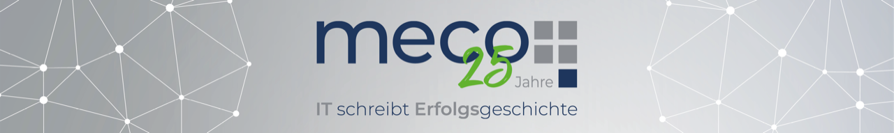 meco IT GmbH Headerbild
