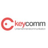 keycomm Unternehmenskommunikation GmbH Logo