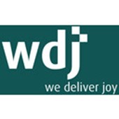 wdj UG (haftungsbeschränkt) Logo