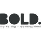 BOLD Marketing + Development GmbH Logo