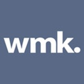 Werbeagentur wmk e.K. Logo