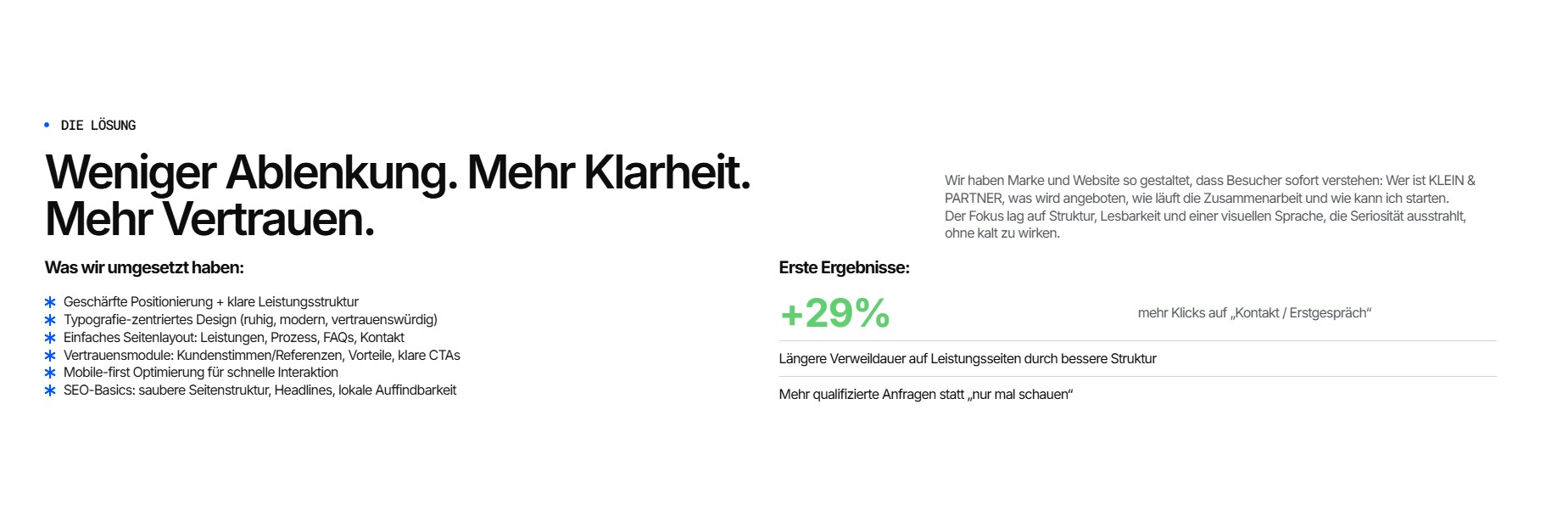 Pixelplan Webdesign Projet -
