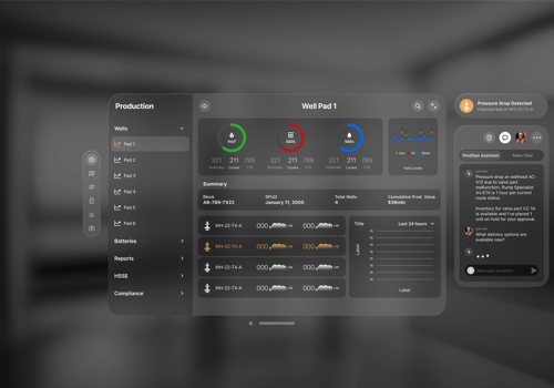 Daito Design Projet -