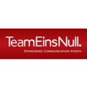 TeamEinsNull GmbH Logo