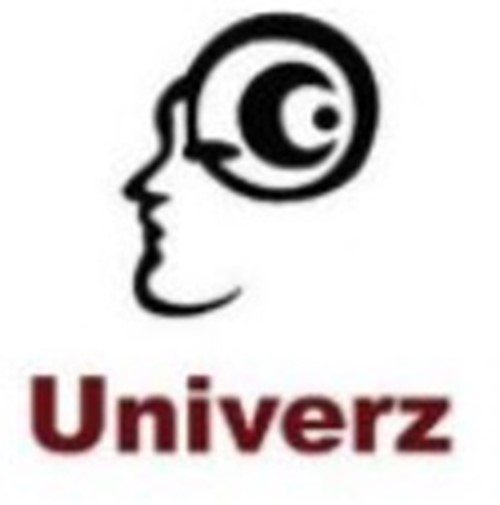 Univerz HR Consulting Pte LtdLogo