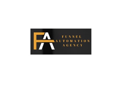 Funnel Automation Agency Projet -