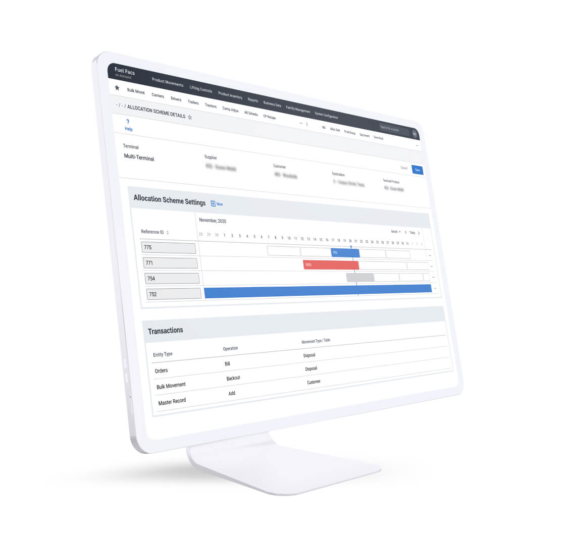 eleks GmbH Projet -