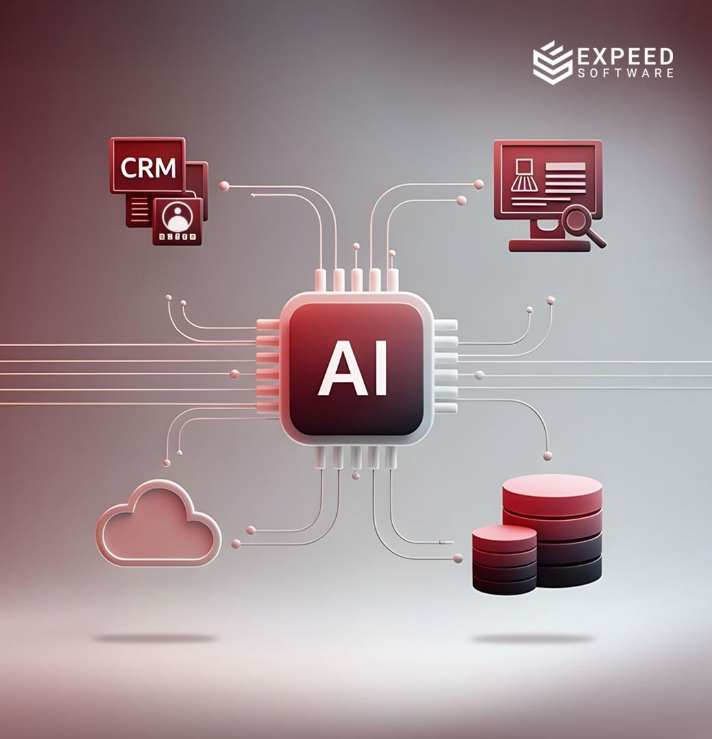 Expeed software Projet -