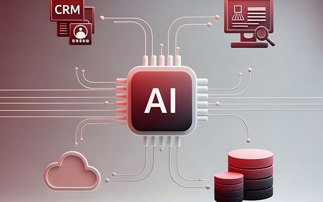 Expeed software Projet - Comment Skillflow a aidé Saaslogic à donner vie à une interface de chat
