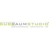SUBRAUMSTUDIO - Industriedesign . 3D-CAD . Visualisierungen . Architektur Logo