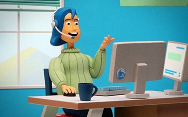 5 A.M. Studios | Stop-Motion Projet -