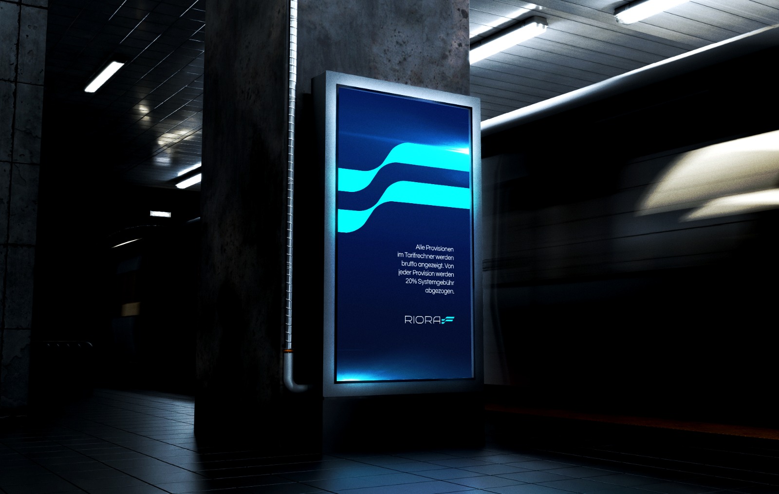 Vanced Media | Webdesign, Online-Marketing, SEO/GEO Projet - Plateforme SaaS