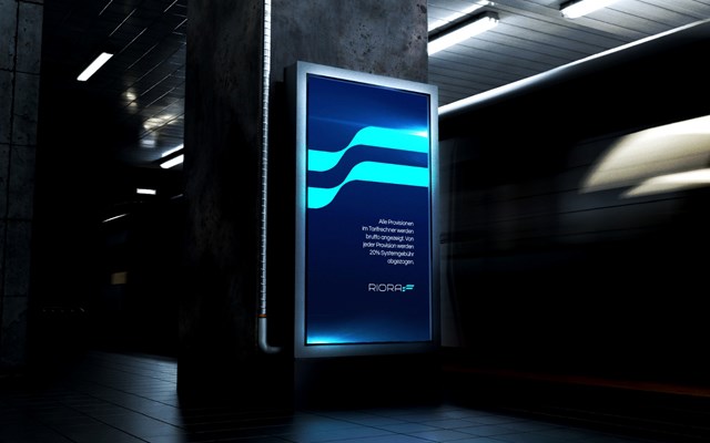 Vanced Media | Webdesign, Online-Marketing, SEO/GEO Projet - Plateforme SaaS