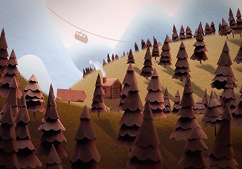 5 A.M. Studios | Stop-Motion Projet -