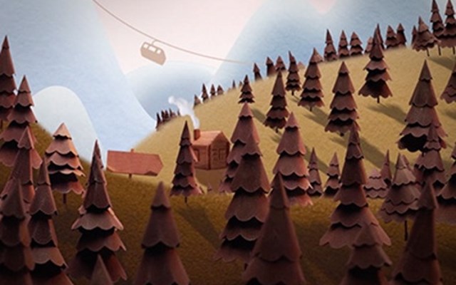 5 A.M. Studios | Stop-Motion Projet -
