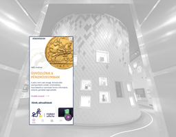 APPFORTE Projet - Geldmuseum app