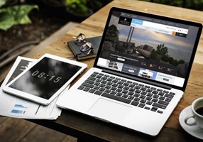 WebExito Projet - CHRIS MICHAEL PROPERTY GROUP