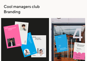 Busy studio Projet -
