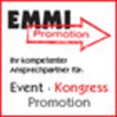 EMMI Promotion e.K. Logo