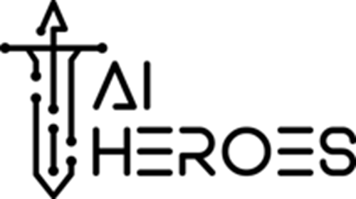 AI HeroesLogo