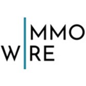 ImmoWire Logo