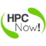 HPCNow! Logo
