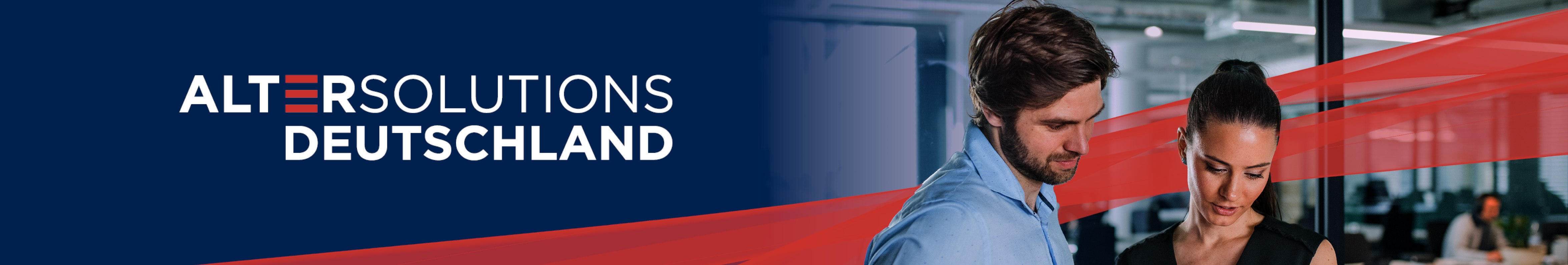 Alter Solutions Deutschland Headerbild