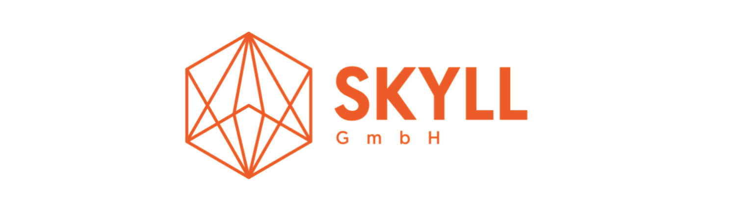 SKYLL GmbH Headerbild