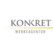 Konkret GmbH Logo