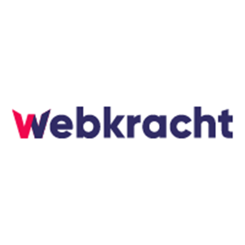WebkrachtLogo