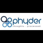 Phyder Mobile Solutions Pvt Ltd Logo