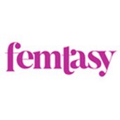 femtasy Logo