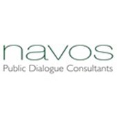 navos - Public Dialogue Consultants GmbH Logo