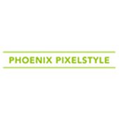Phoenix Pixelstyle Logo