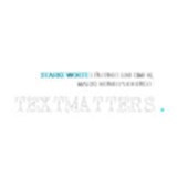 Textmatters Logo