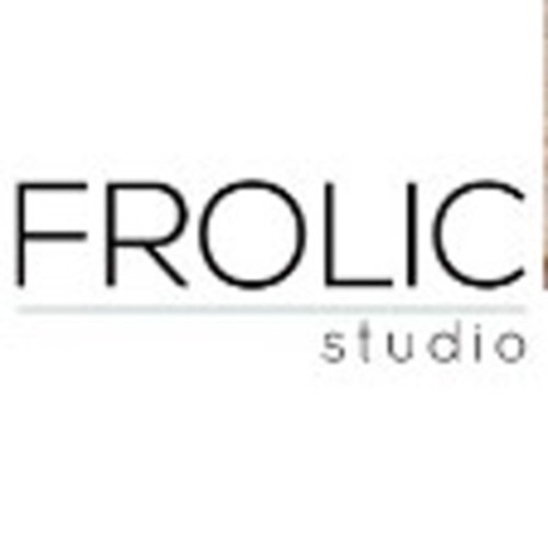FROLIC studioLogo