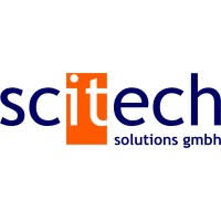 scitech it solutions GmbH Headerbild