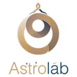 Astrolab agency Logo