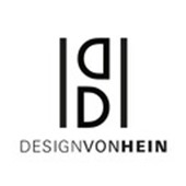 DESIGN VON HEIN Logo