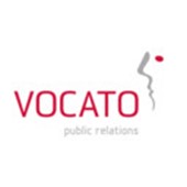 VOCATO public relations GmbH Logo
