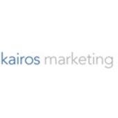 kairos - Marketing | Mit Strategie zu mehr Erfolg. Logo