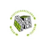 Tuctucbarcelona Logo