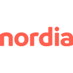 Nordia Logo