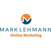 Mark Lehmann | Online Marketing Manager Logo