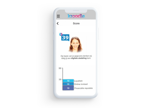 Worth Digital Projet -